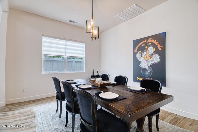 622 Braided Rope Drive, Reno, NV 89511