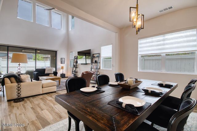 622 Braided Rope Drive, Reno, NV 89511