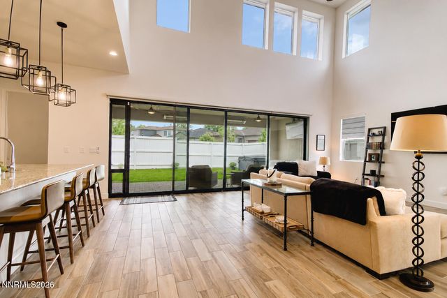 622 Braided Rope Drive, Reno, NV 89511