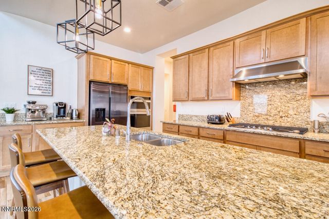 622 Braided Rope Drive, Reno, NV 89511