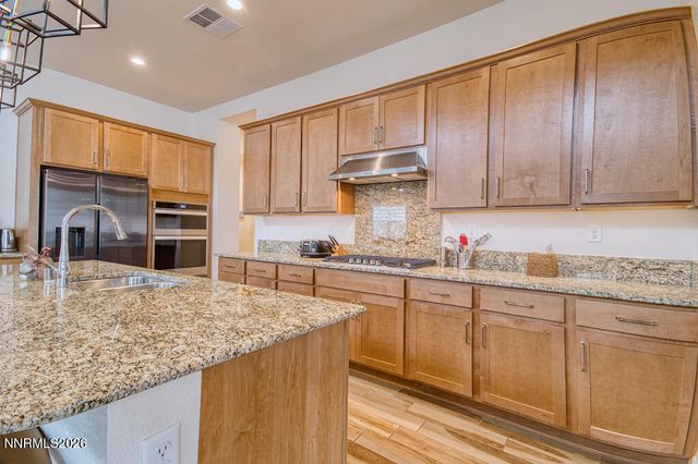 622 Braided Rope Drive, Reno, NV 89511