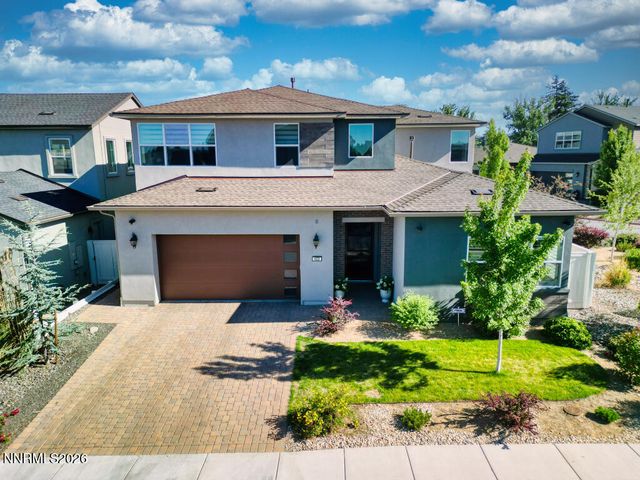 622 Braided Rope Drive, Reno, NV 89511