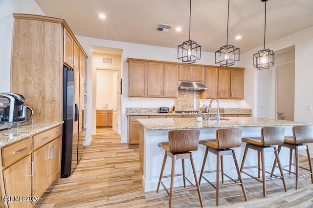 622 Braided Rope Drive, Reno, NV 89511