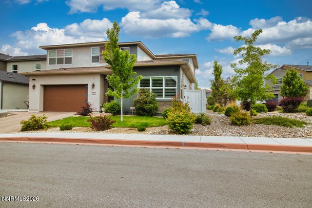 622 Braided Rope Drive, Reno, NV 89511