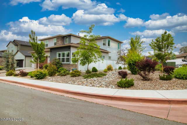 622 Braided Rope Drive, Reno, NV 89511