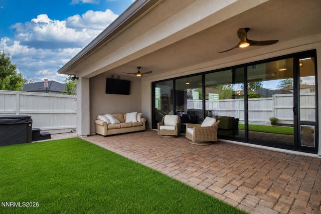 622 Braided Rope Drive, Reno, NV 89511