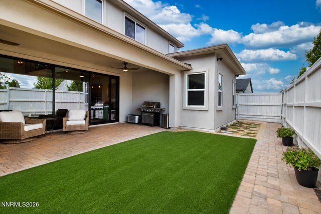 622 Braided Rope Drive, Reno, NV 89511
