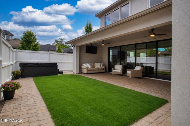 622 Braided Rope Drive, Reno, NV 89511