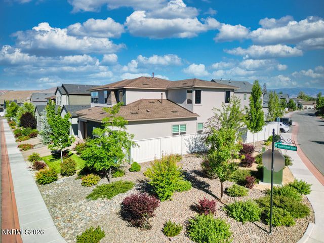 622 Braided Rope Drive, Reno, NV 89511