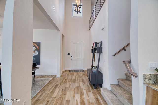 622 Braided Rope Drive, Reno, NV 89511