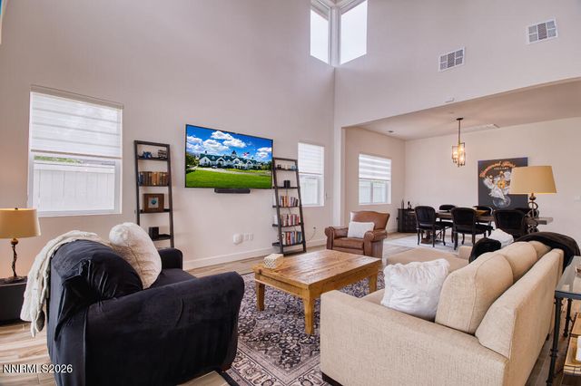 622 Braided Rope Drive, Reno, NV 89511