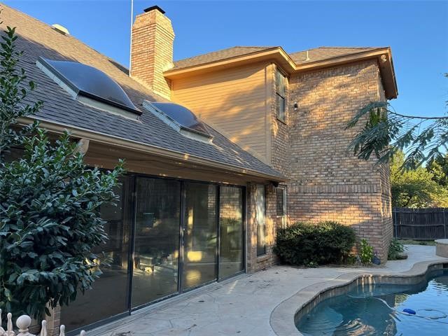 6701 Mt Vernon Court, Arlington, TX 76017