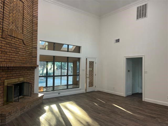 6701 Mt Vernon Court, Arlington, TX 76017