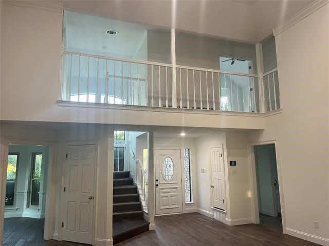 6701 Mt Vernon Court, Arlington, TX 76017