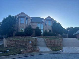 6701 Mt Vernon Court, Arlington, TX 76017