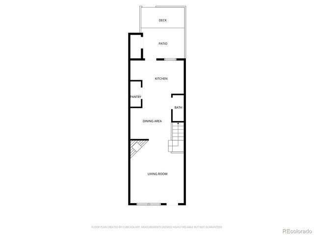 2941 W 81st Ave H, Westminster, CO 80031