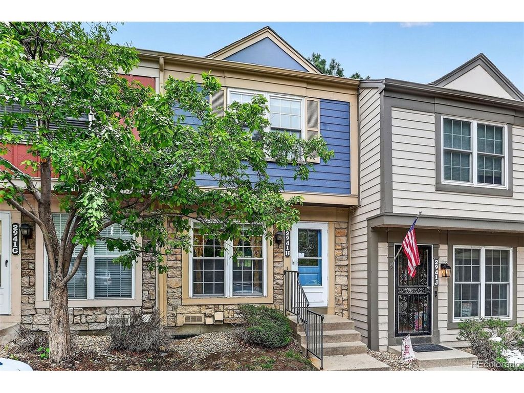 2941 W 81st Ave H, Westminster, CO 80031