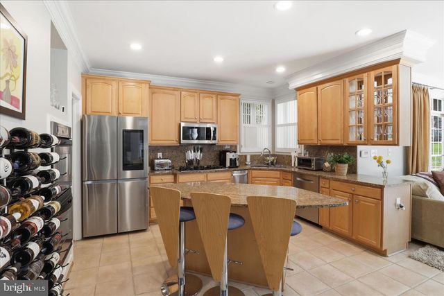 7323 LAUREL CREEK CT, Springfield, VA 22150