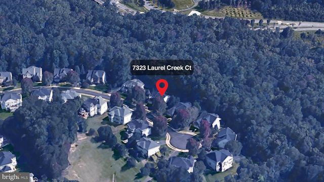 7323 LAUREL CREEK CT, Springfield, VA 22150