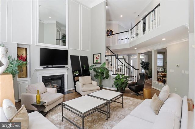 7323 LAUREL CREEK CT, Springfield, VA 22150