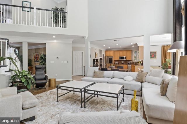 7323 LAUREL CREEK CT, Springfield, VA 22150