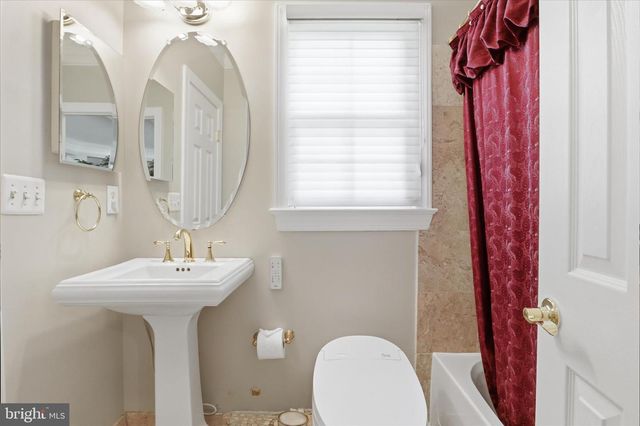 7323 LAUREL CREEK CT, Springfield, VA 22150
