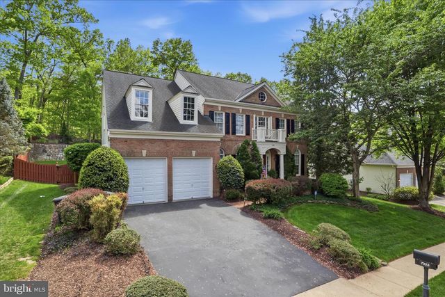 7323 LAUREL CREEK CT, Springfield, VA 22150