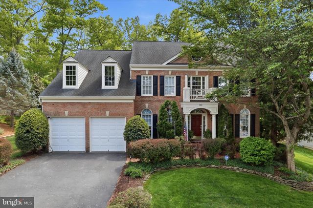 7323 LAUREL CREEK CT, Springfield, VA 22150