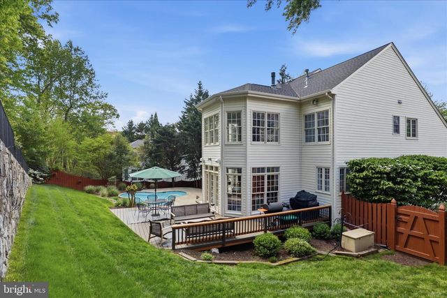 7323 LAUREL CREEK CT, Springfield, VA 22150