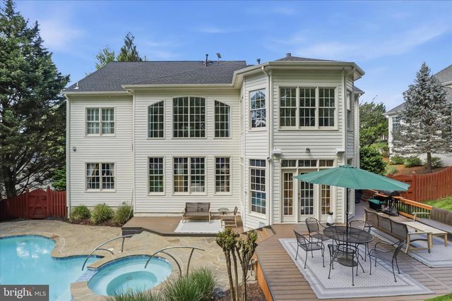 7323 LAUREL CREEK CT, Springfield, VA 22150