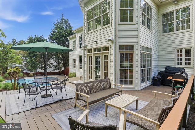 7323 LAUREL CREEK CT, Springfield, VA 22150