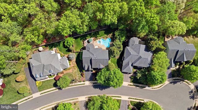 7323 LAUREL CREEK CT, Springfield, VA 22150