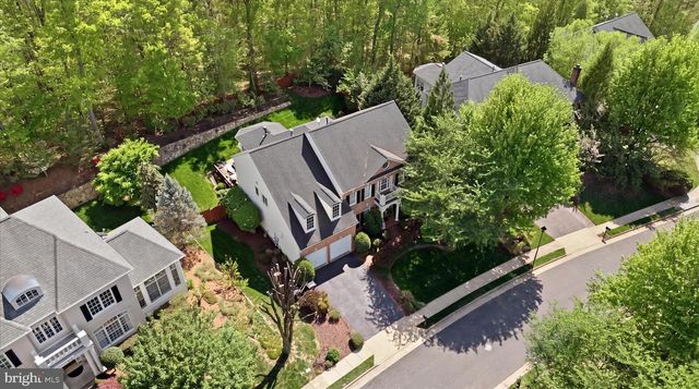 7323 LAUREL CREEK CT, Springfield, VA 22150