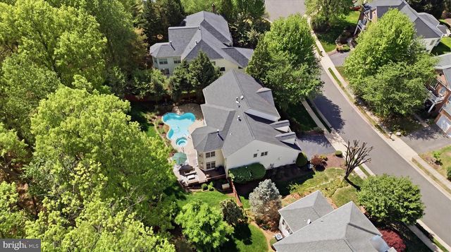7323 LAUREL CREEK CT, Springfield, VA 22150