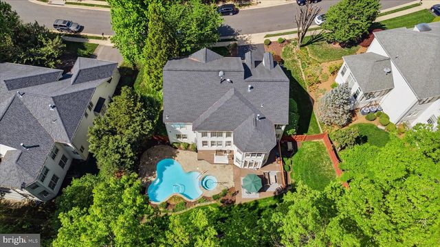 7323 LAUREL CREEK CT, Springfield, VA 22150