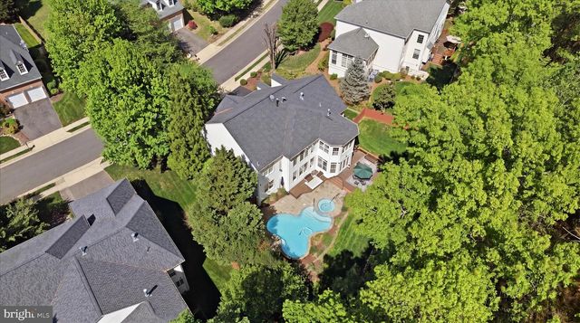 7323 LAUREL CREEK CT, Springfield, VA 22150