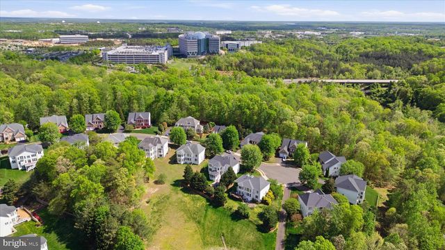 7323 LAUREL CREEK CT, Springfield, VA 22150