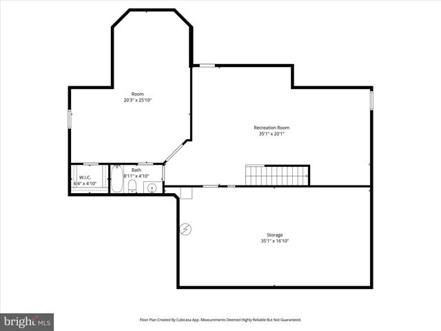 7323 LAUREL CREEK CT, Springfield, VA 22150