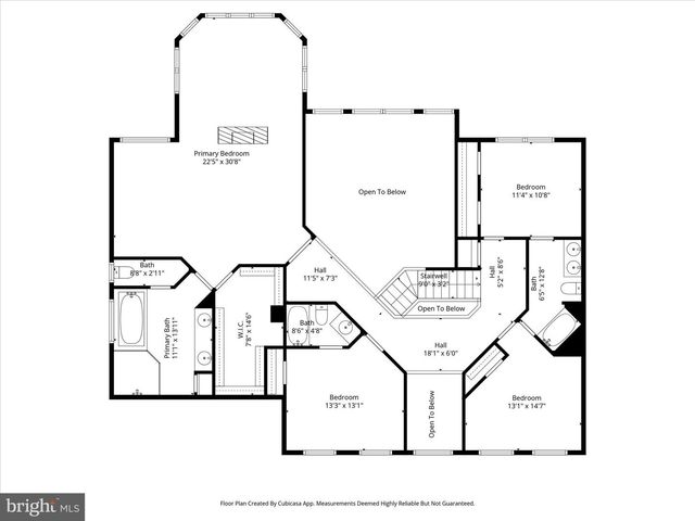 7323 LAUREL CREEK CT, Springfield, VA 22150