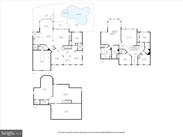 7323 LAUREL CREEK CT, Springfield, VA 22150