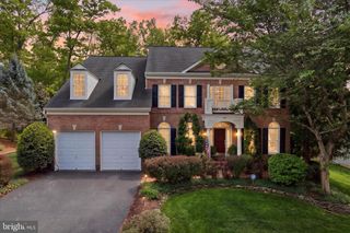 7323 LAUREL CREEK CT, Springfield, VA 22150