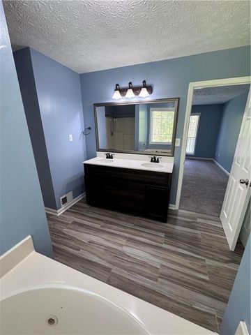 1631 Jefferson Lane, Douglasville, GA 30134