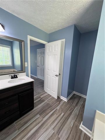 1631 Jefferson Lane, Douglasville, GA 30134