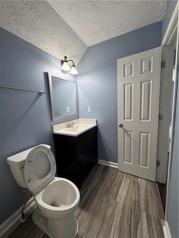 1631 Jefferson Lane, Douglasville, GA 30134