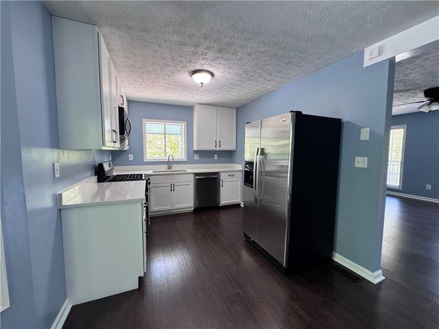 1631 Jefferson Lane, Douglasville, GA 30134