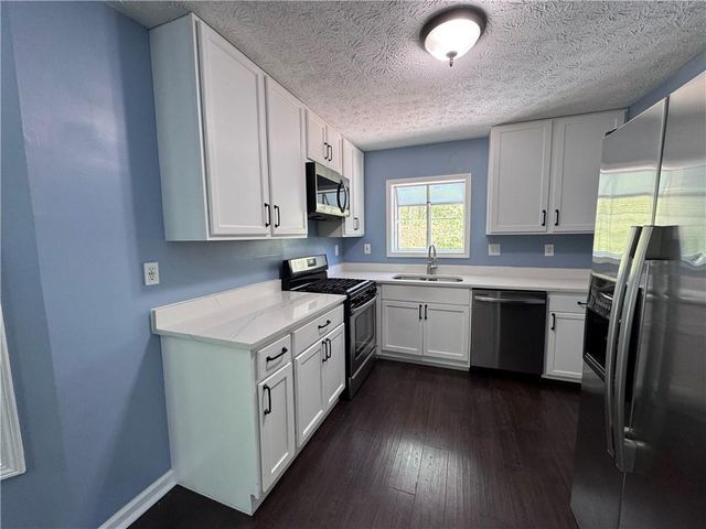 1631 Jefferson Lane, Douglasville, GA 30134