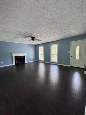 1631 Jefferson Lane, Douglasville, GA 30134