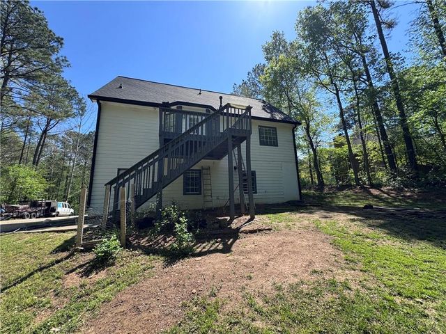 1631 Jefferson Lane, Douglasville, GA 30134