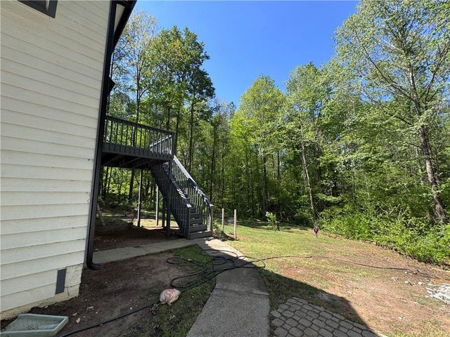 1631 Jefferson Lane, Douglasville, GA 30134