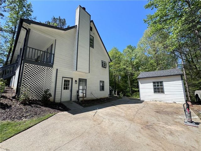 1631 Jefferson Lane, Douglasville, GA 30134